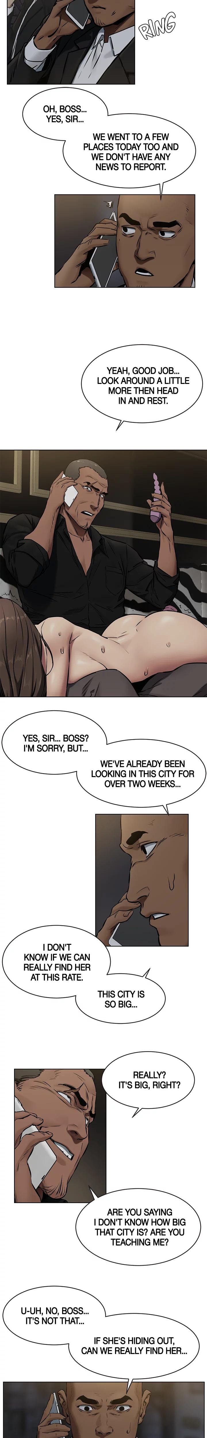 My Kingdom chapter 107 page 3