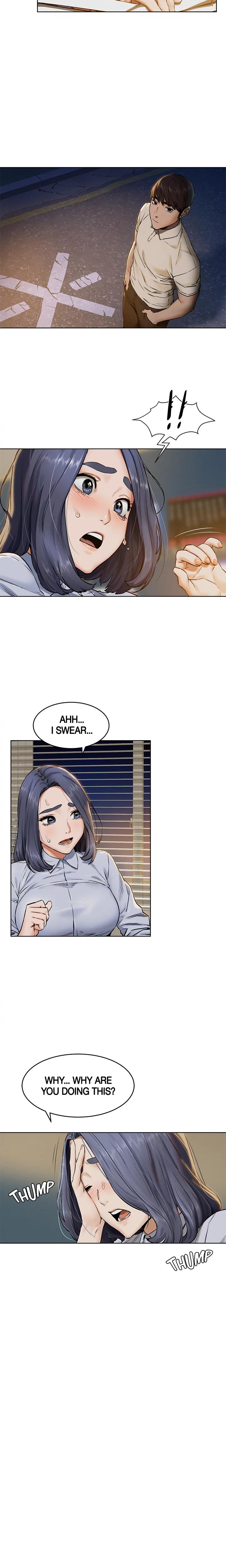 My Kingdom chapter 108 page 6