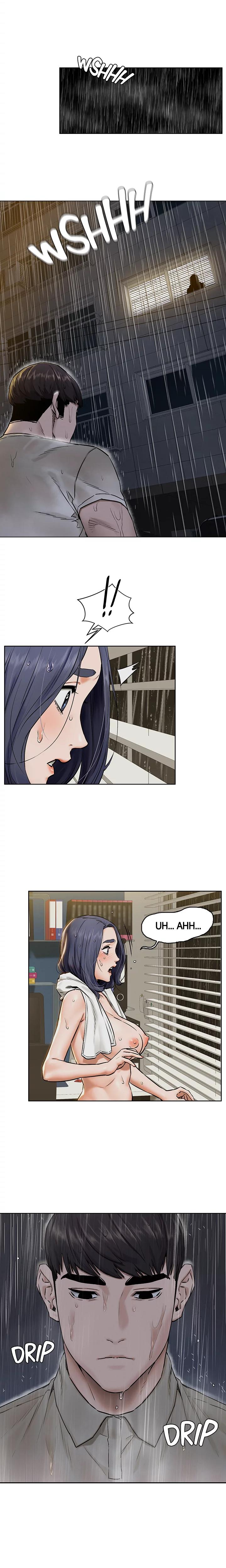 My Kingdom chapter 108 page 12