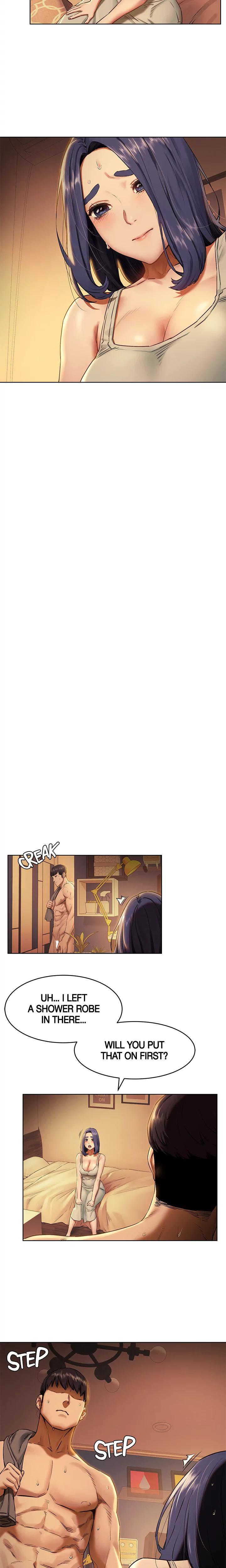 My Kingdom chapter 108 page 15