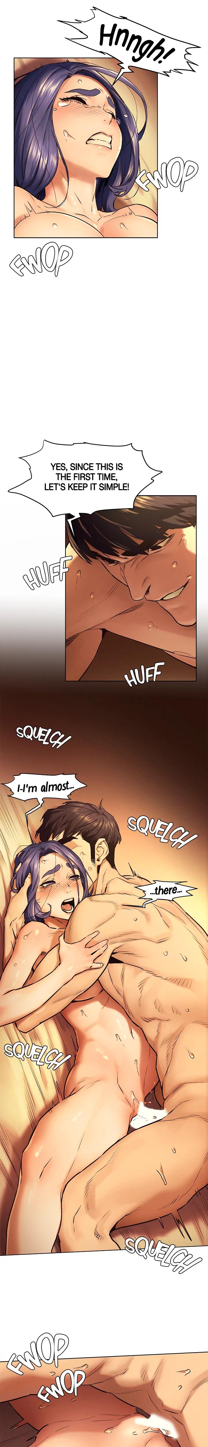 My Kingdom chapter 110 page 10
