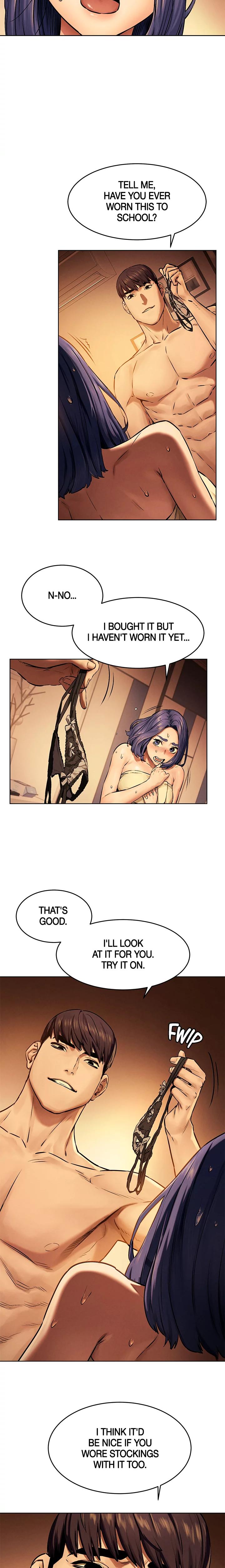 My Kingdom chapter 111 page 17