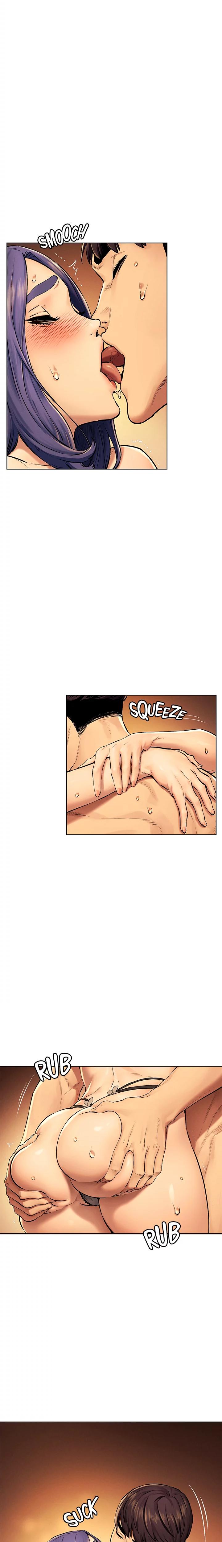 My Kingdom chapter 112 page 12