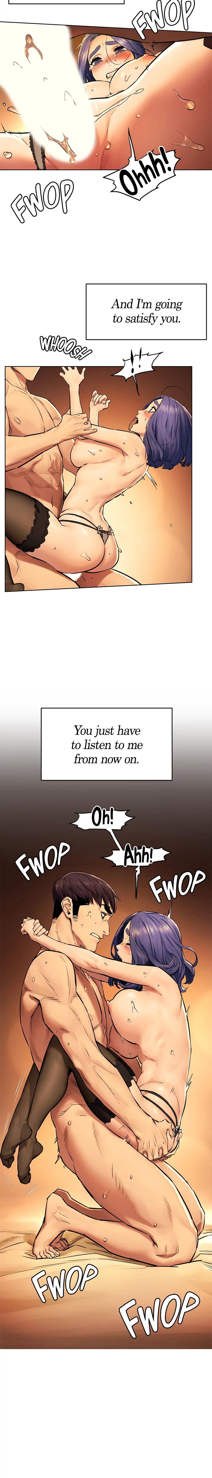 My Kingdom chapter 112 page 16