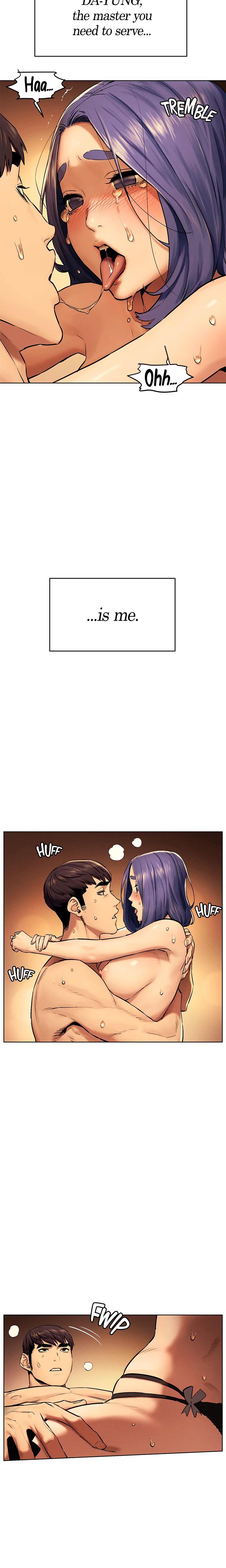 My Kingdom chapter 112 page 18