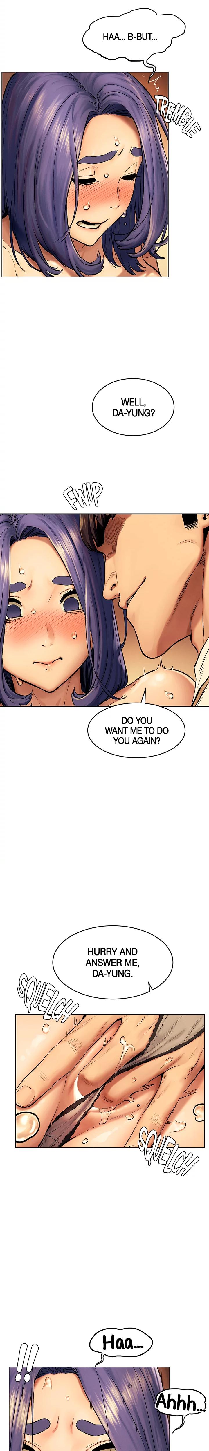 My Kingdom chapter 114 page 8