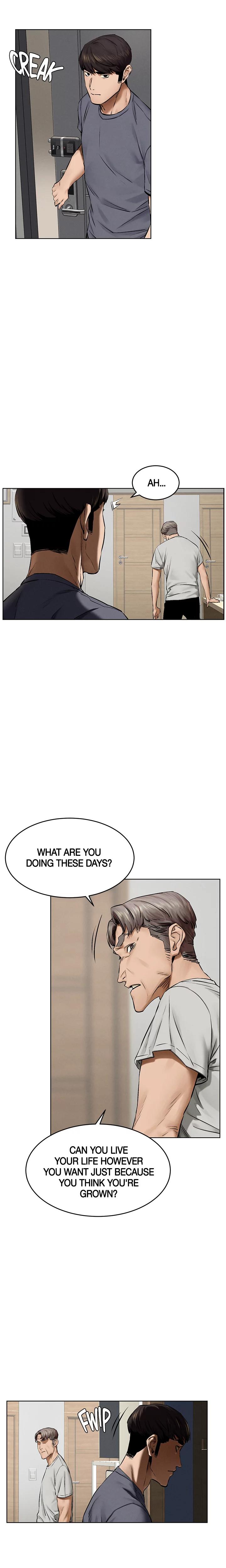 My Kingdom chapter 115 page 7