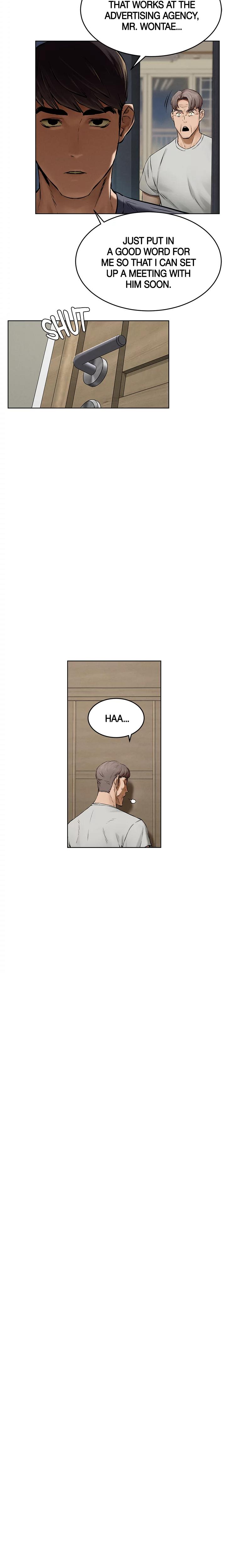 My Kingdom chapter 115 page 10