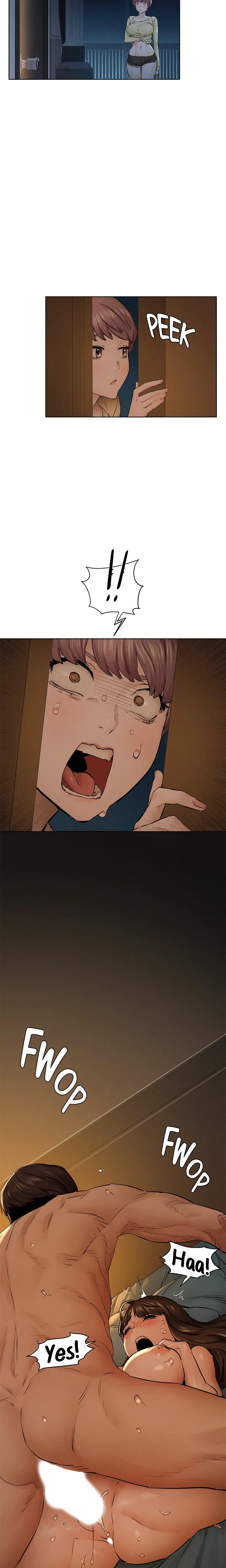 My Kingdom chapter 115 page 22