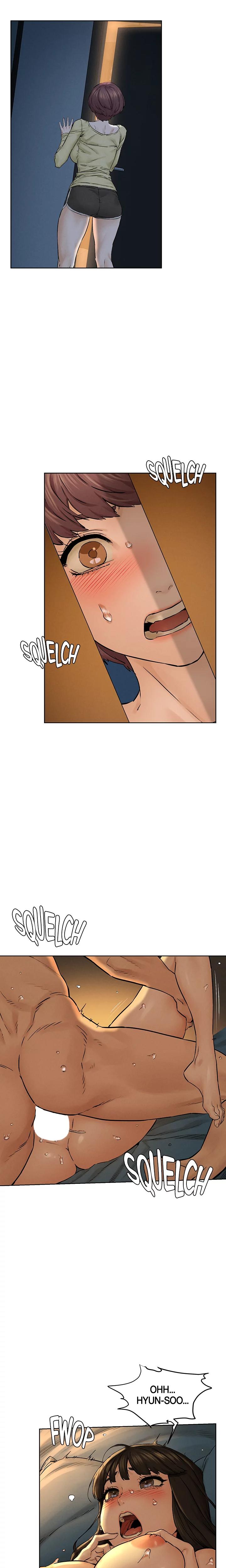 My Kingdom chapter 116 page 4