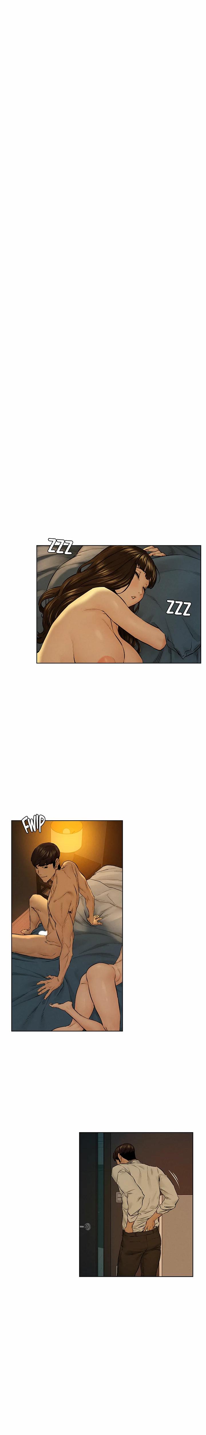 My Kingdom chapter 116 page 11
