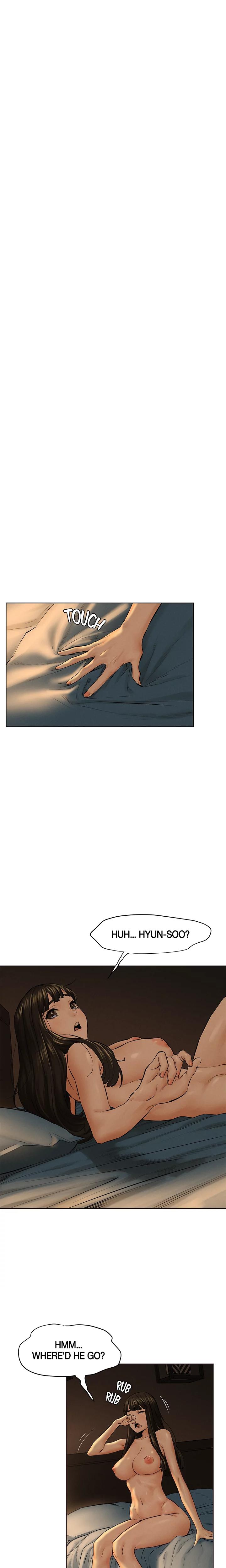 My Kingdom chapter 116 page 18