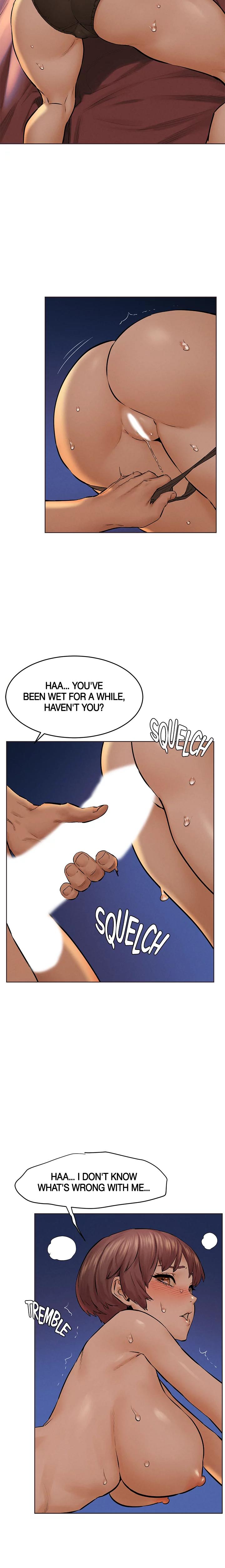 My Kingdom chapter 116 page 20