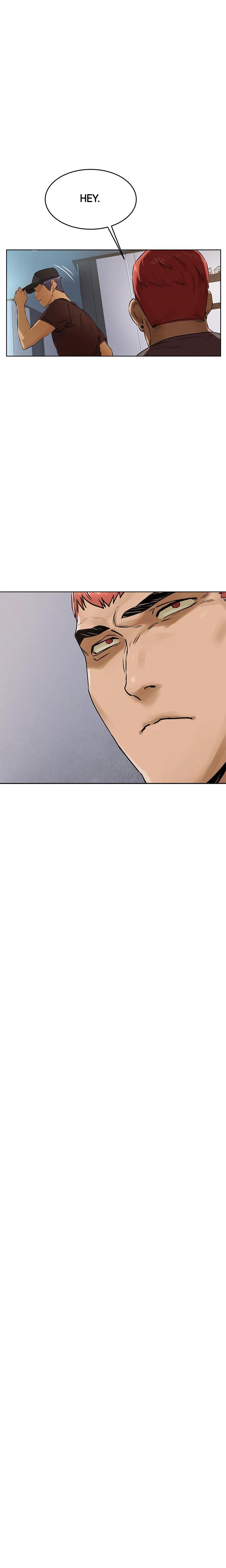 My Kingdom chapter 117 page 10