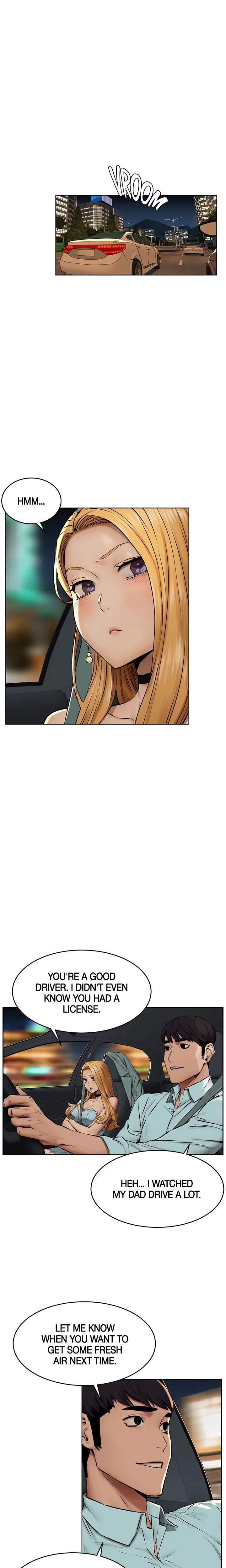 My Kingdom chapter 118 page 3