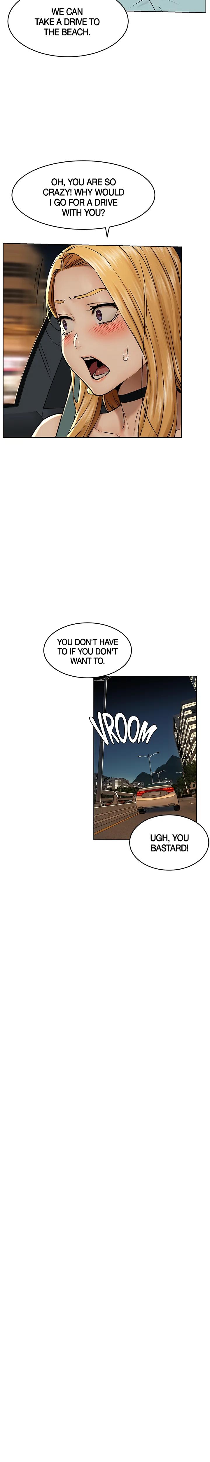 My Kingdom chapter 118 page 4