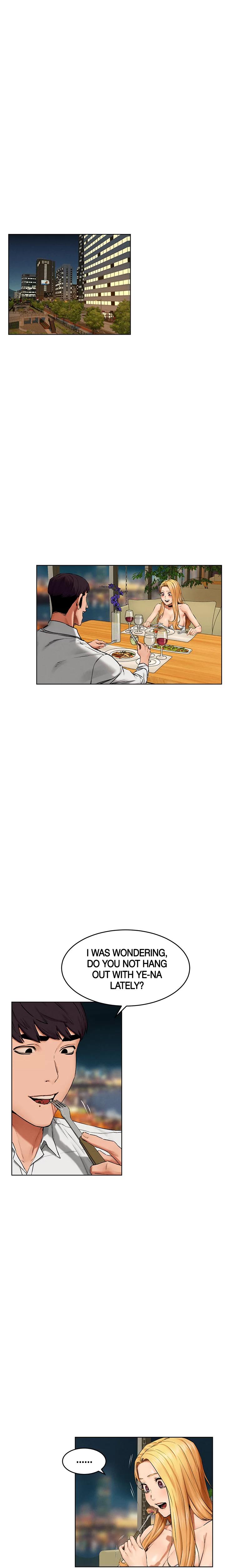My Kingdom chapter 118 page 5