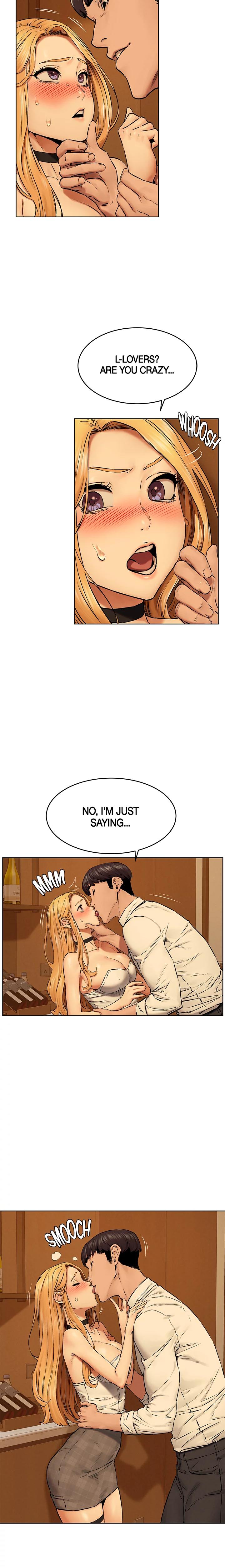 My Kingdom chapter 118 page 16