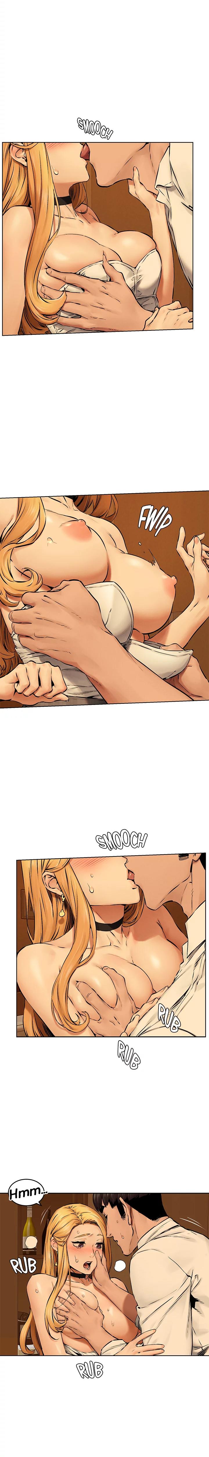 My Kingdom chapter 118 page 17