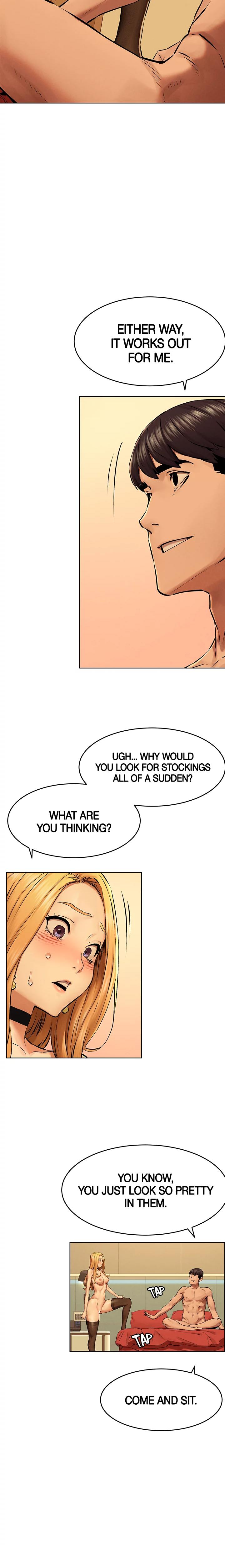 My Kingdom chapter 120 page 4