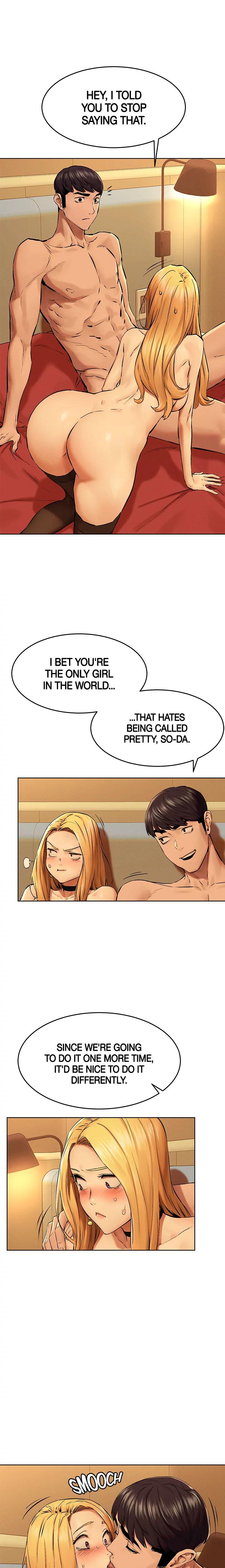My Kingdom chapter 120 page 5
