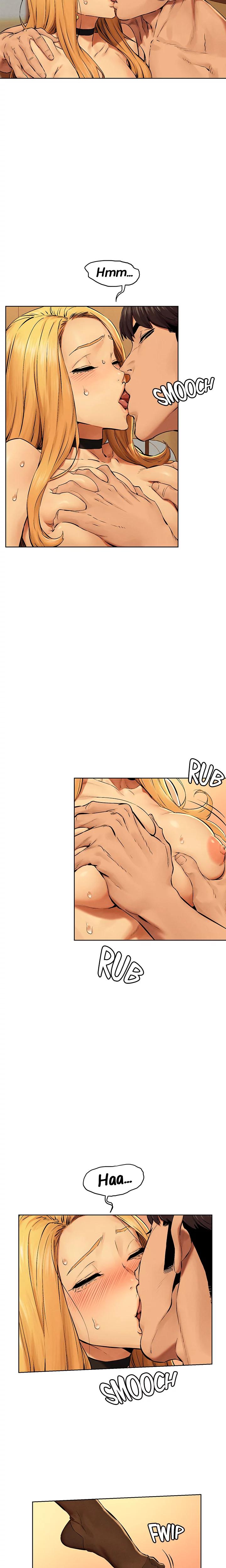 My Kingdom chapter 120 page 6