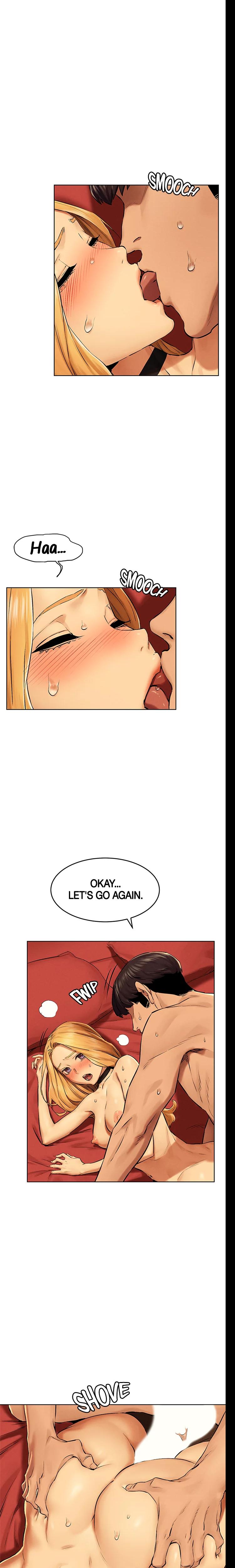 My Kingdom chapter 121 page 4