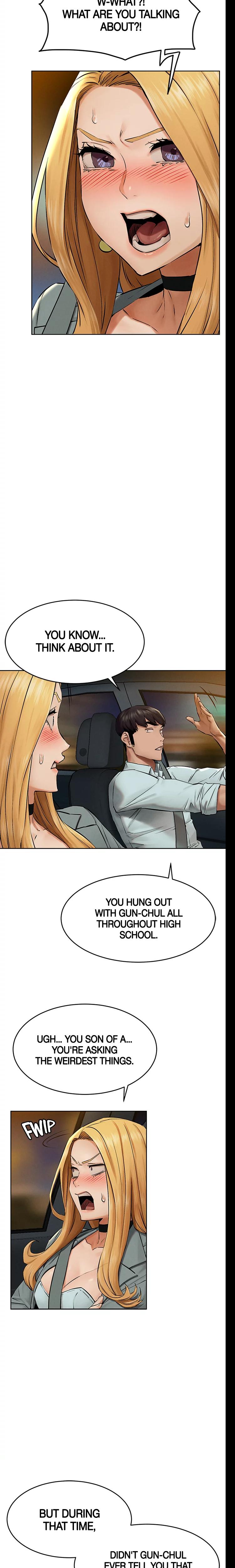 My Kingdom chapter 121 page 15