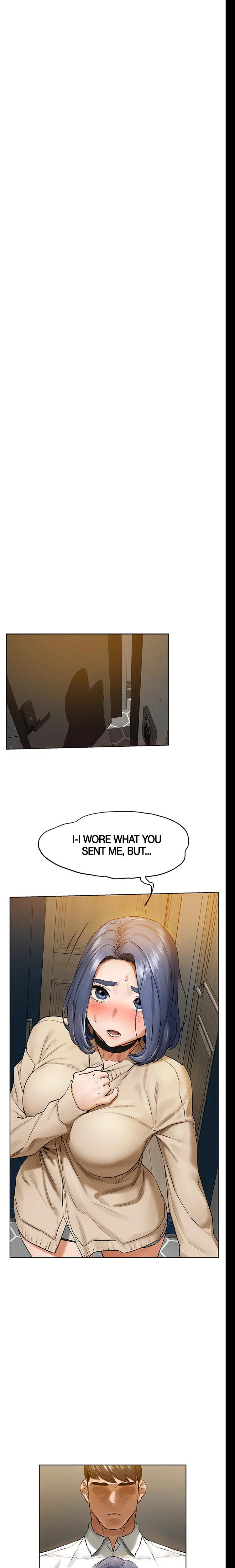 My Kingdom chapter 121 page 21