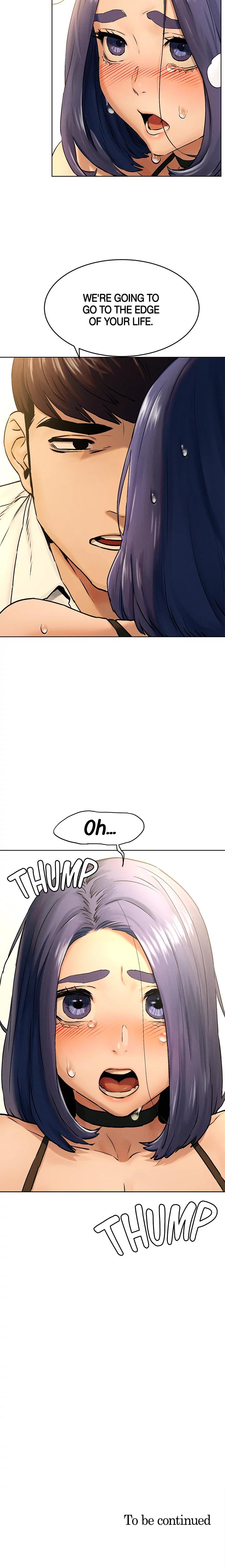 My Kingdom chapter 122 page 18