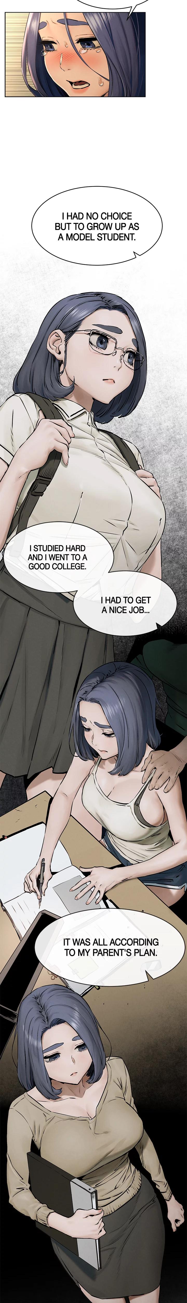 My Kingdom chapter 123 page 4