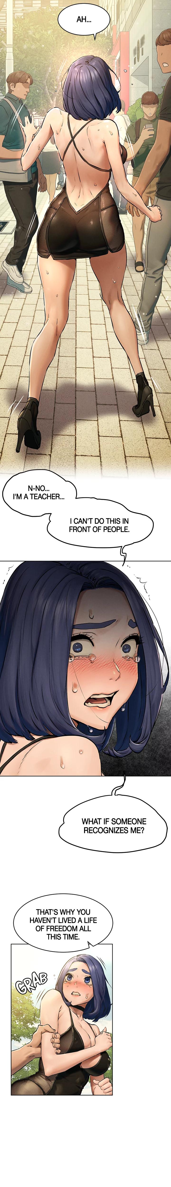 My Kingdom chapter 123 page 9