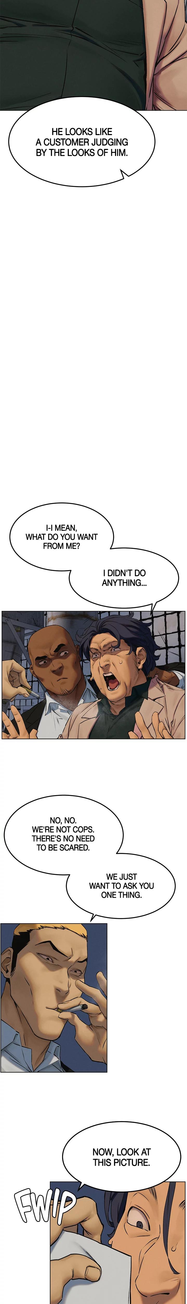 My Kingdom chapter 126 page 19