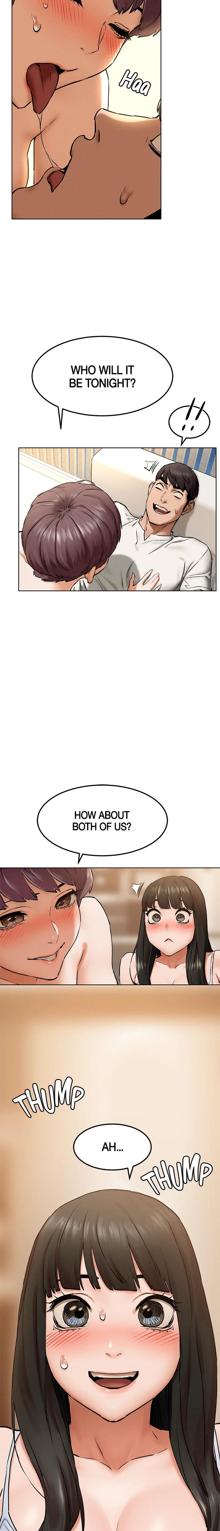 My Kingdom chapter 127 page 20