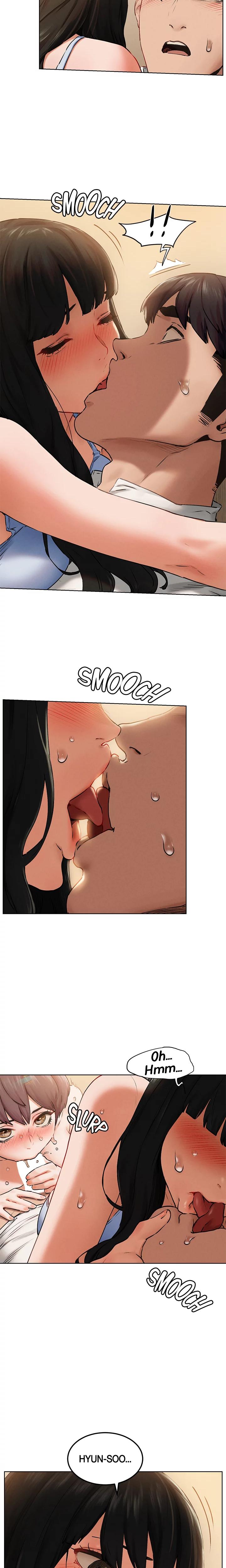 My Kingdom chapter 128 page 7