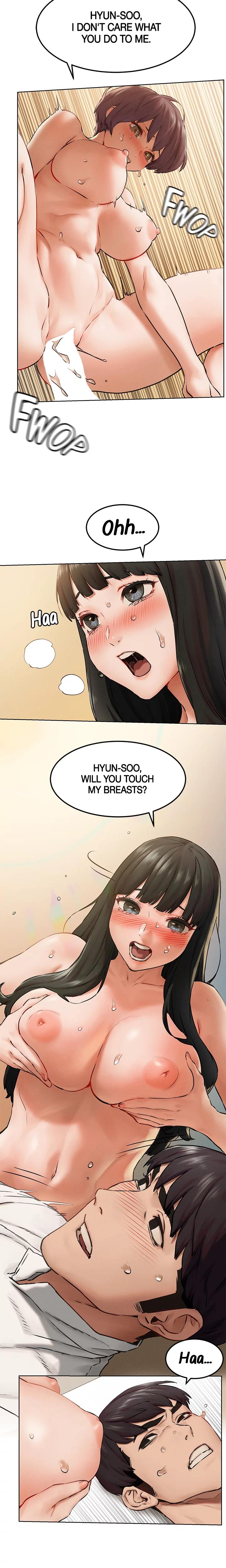 My Kingdom chapter 128 page 13