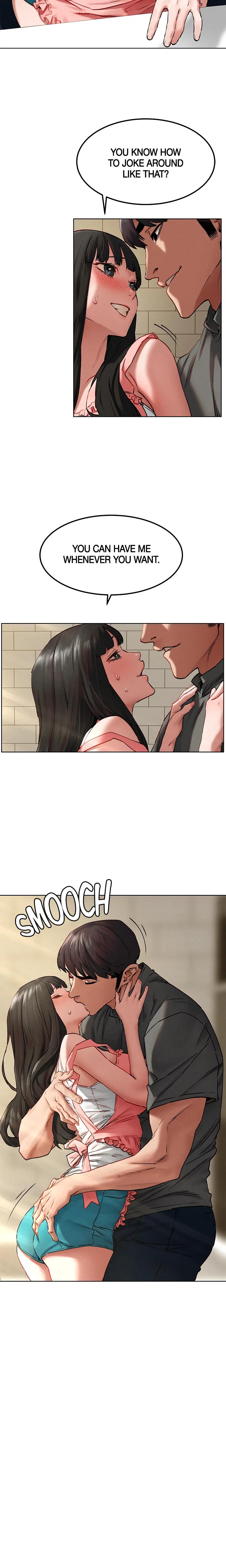 My Kingdom chapter 130 page 10
