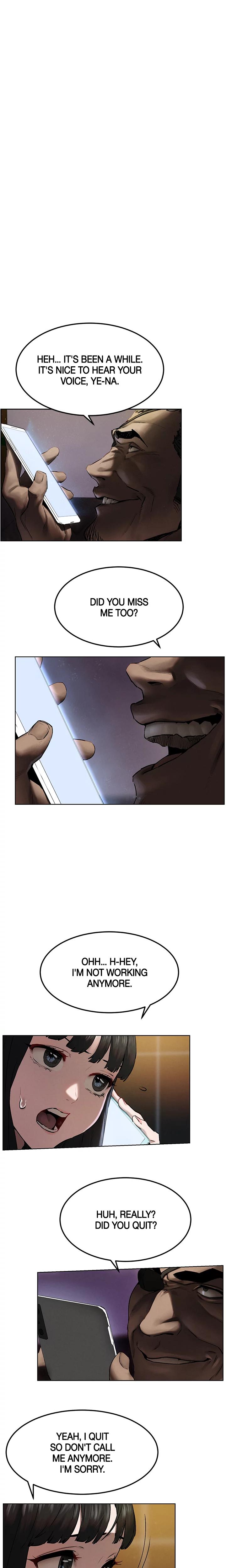 My Kingdom chapter 131 page 3
