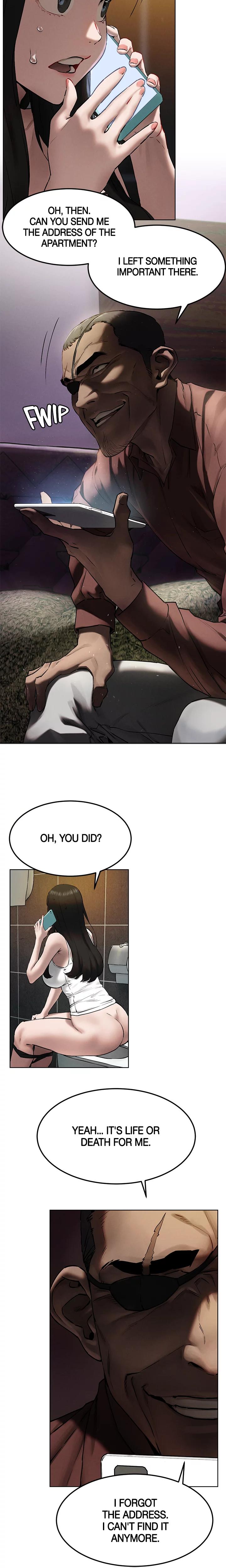 My Kingdom chapter 131 page 4