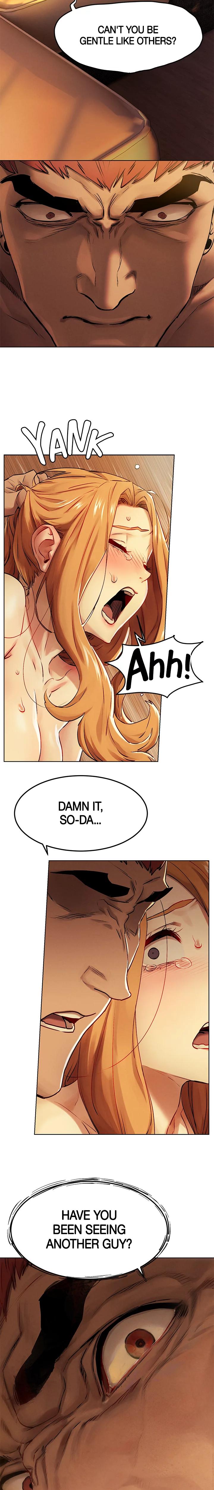 My Kingdom chapter 133 page 19