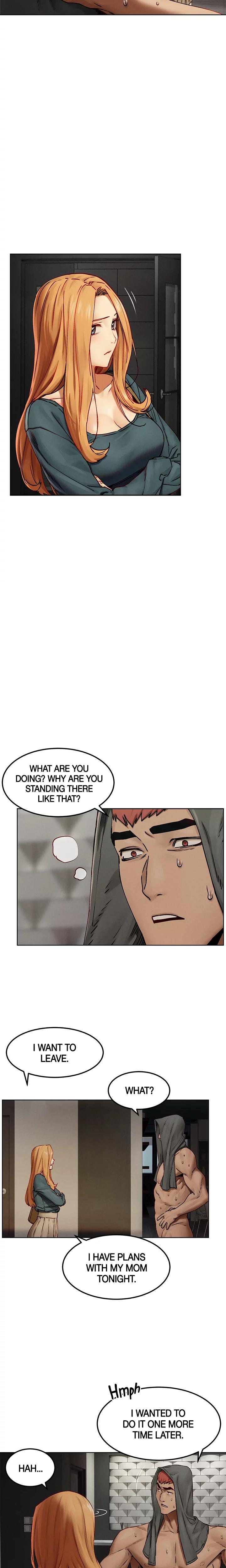 My Kingdom chapter 134 page 9