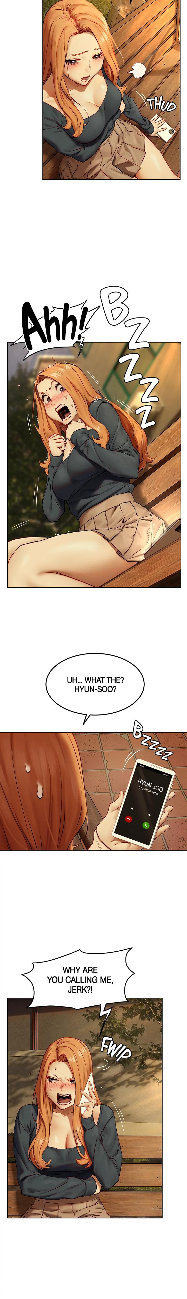 My Kingdom chapter 134 page 14