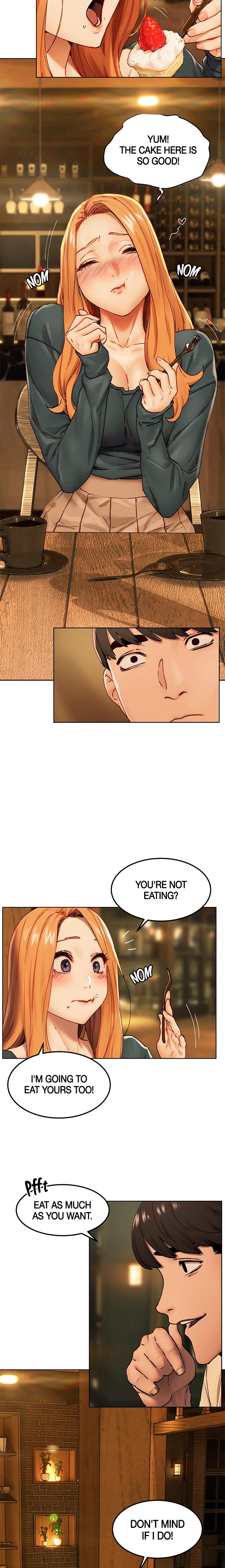 My Kingdom chapter 134 page 17