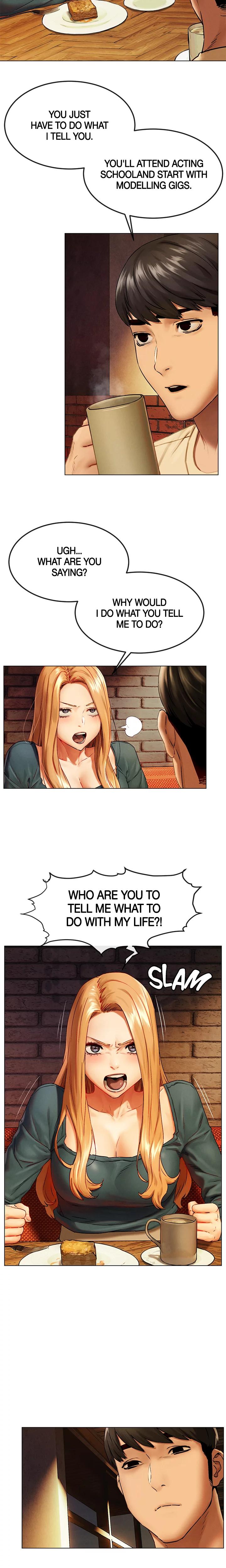 My Kingdom chapter 135 page 4