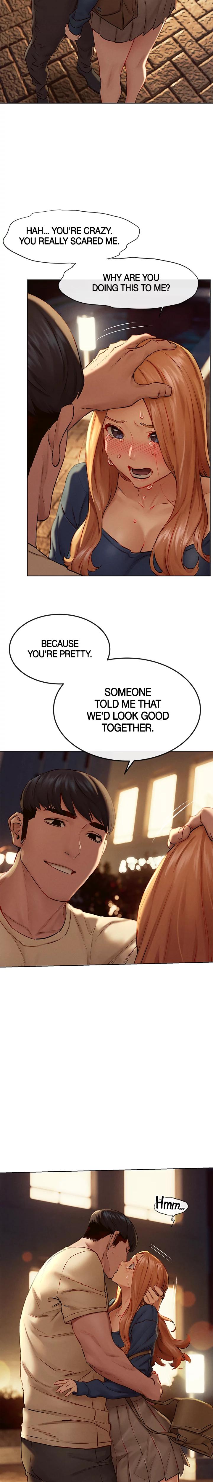 My Kingdom chapter 135 page 15