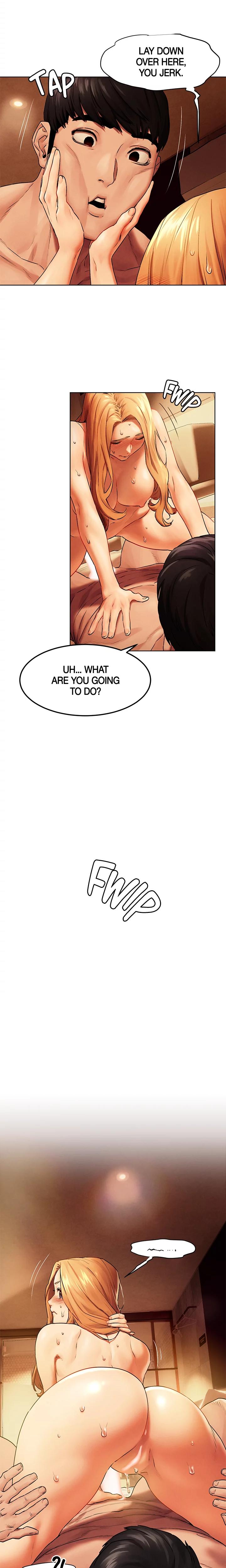 My Kingdom chapter 136 page 7