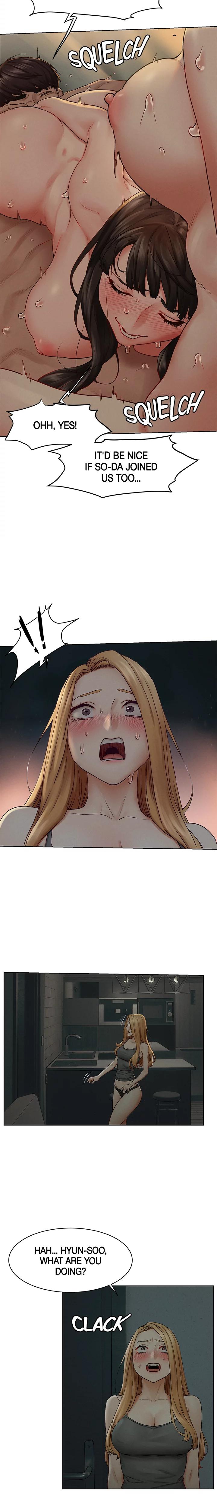 My Kingdom chapter 139 page 9