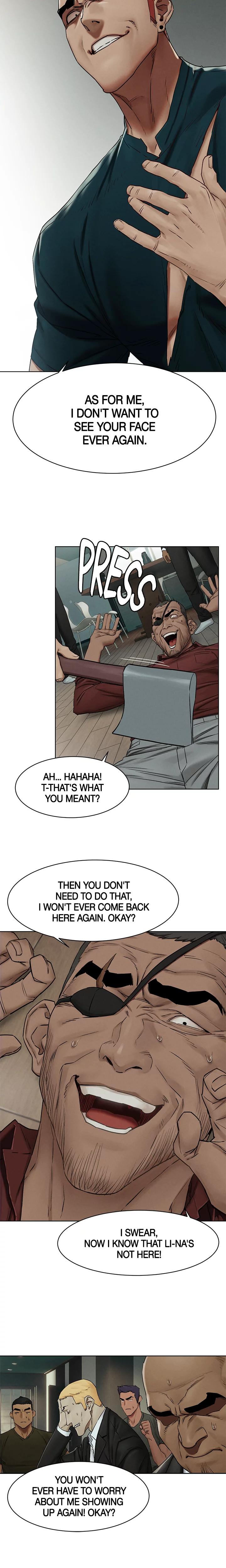 My Kingdom chapter 141 page 5