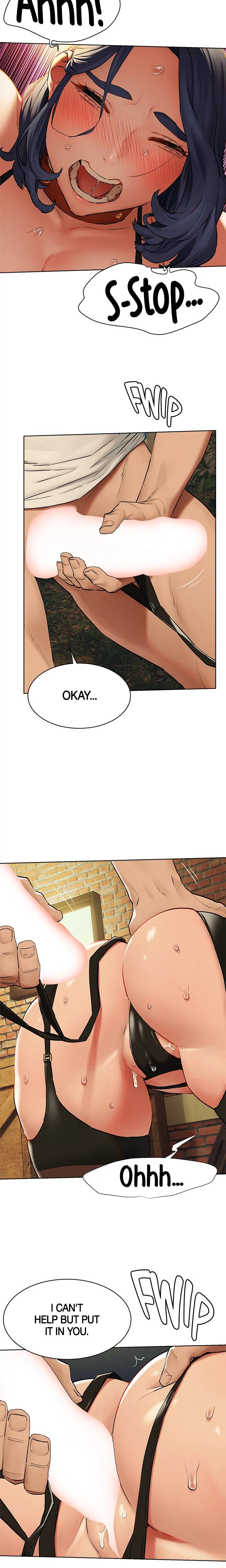 My Kingdom chapter 142 page 12