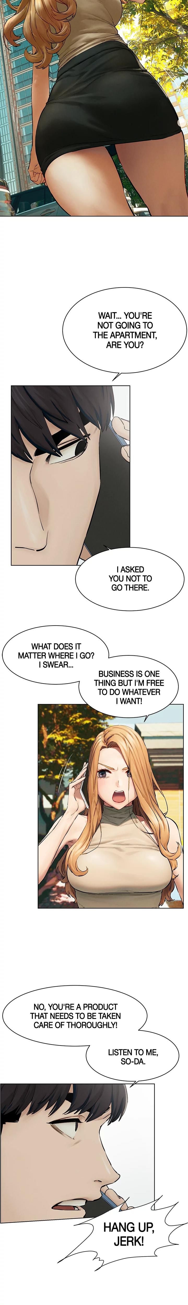 My Kingdom chapter 143 page 10